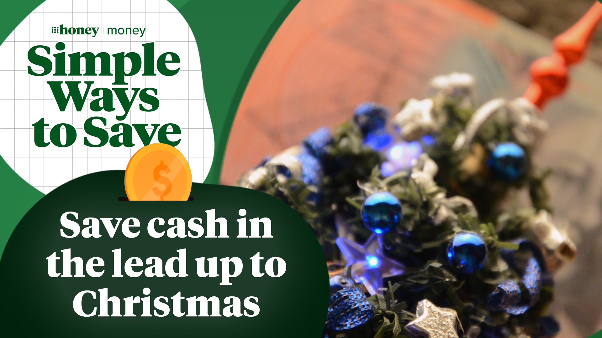 Simple Ways to Save: How to make and save extra cash in the lead up to Christmas