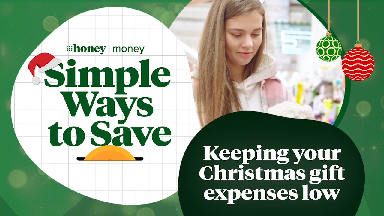 Simple Ways to Save: Affordable Christmas gift ideas and strategies