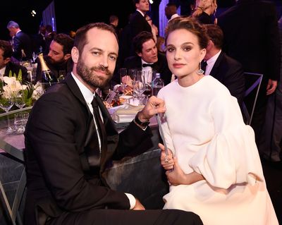 Natalie Portman did not attend this year&rsquo;s Oscars despite her nomination for her role in the film Jackie, but she had a pretty decent excuse. Yes, she was in labour. On February 22, she and husband Benjamin Millepied welcomed their baby girl. Her name - Amalia.&nbsp;