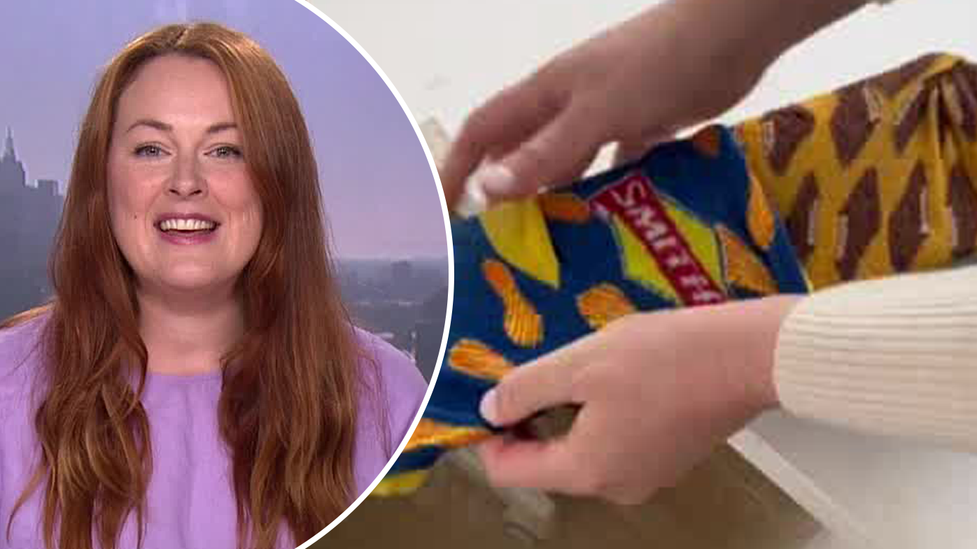 Professional cleaner reveals her most popular hack